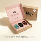 Klip "D" - Pince Magnétique