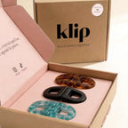 Klip "D" - Pince Magnétique