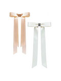 Klipix Ruban Poudré - Barrette Aimantée (duo)